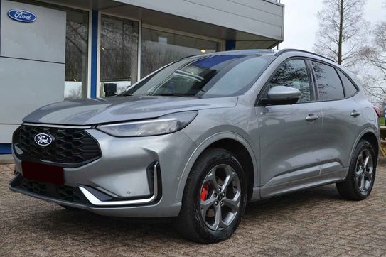Ford Kuga ST-Line X 2.5 PHEV