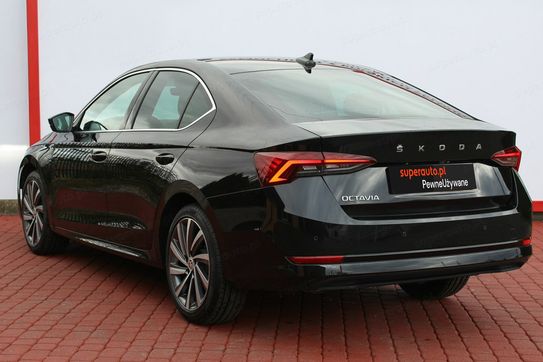 Skoda Octavia 1.5 TSI Style