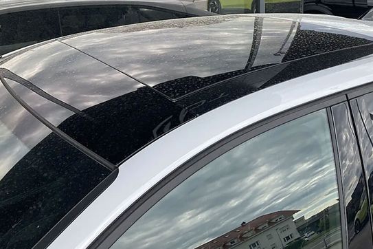 Peugeot 408 GT Exclusive S&S 1.2 mHEV  e-DSC6