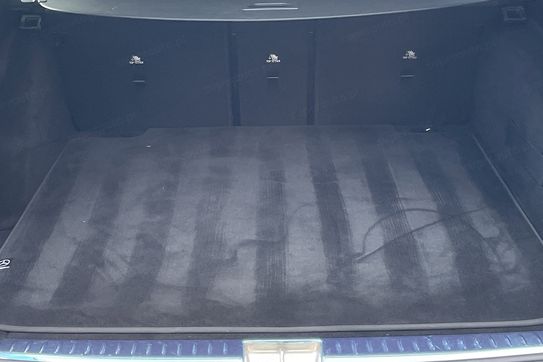 Mercedes Klasa E 220 d 4-Matic All-Terrain Avantgarde