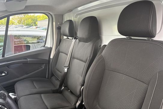 Renault Trafic L2H1 HD Pack Clim 2.0 dCi