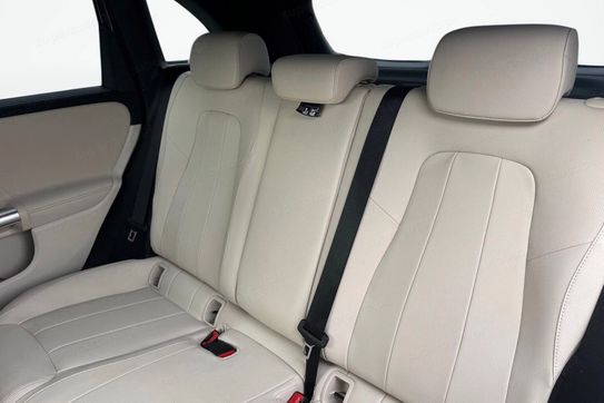 Mercedes B Klasa 220 4-Matic Progressive 8G-DCT