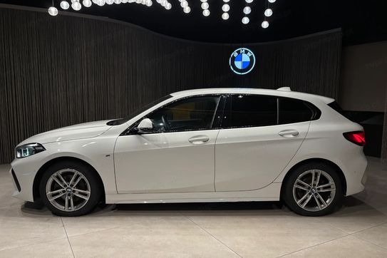 BMW Seria 1 118i M Sport aut