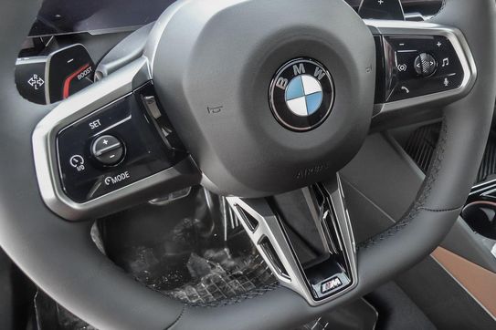 BMW Seria 5 Touring 540d xDrive M Sport