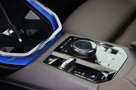BMW X3 xDrive40d M Sport