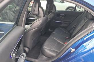 Mercedes Klasa C 180 Avantgarde