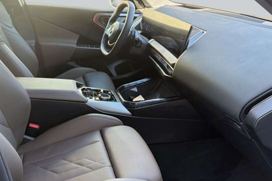 BMW X3 xDrive20