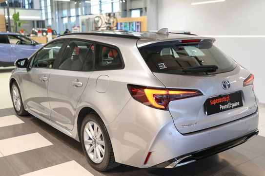 Toyota Corolla 1.8 Hybrid Comfort