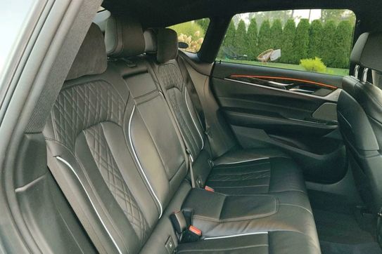 BMW Seria 6 GT 640d xDrive M Sport