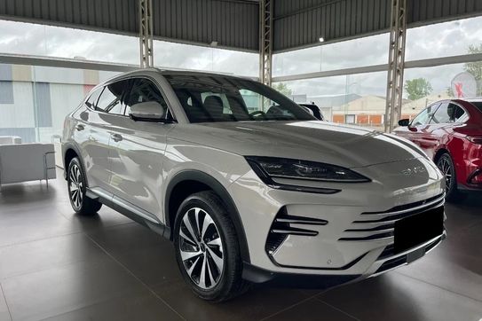 BYD Seal U DM-i 1.5 Comfort