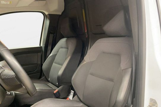 Nissan Townstar L1