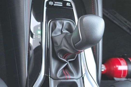 Toyota Corolla 2.0 Hybrid GR Sport Dynamic