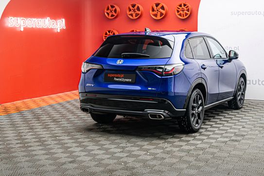 Honda ZR-V 2.0 e:HEV Sport