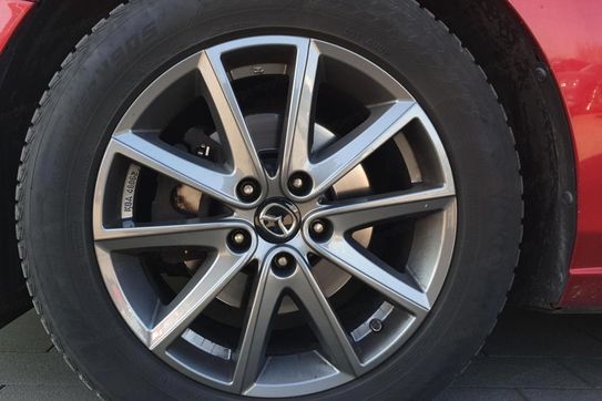 Mazda 6 2.0 SkyMotion