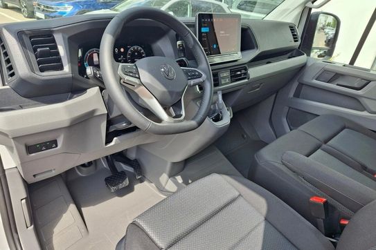 Volkswagen Crafter TDI L4H3 AT8