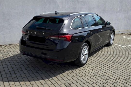 Skoda Octavia Edition 130 Selection 1.5 TSI