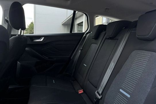 Ford Focus 1.5 EcoBlue Active X