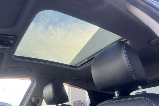 Kia XCeed 1.4 T-GDI XL DCT