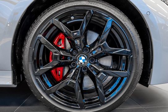 BMW Seria 3 M340i xDrive