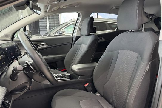 Kia Sportage 1.6 T-GDI L 2WD DCT