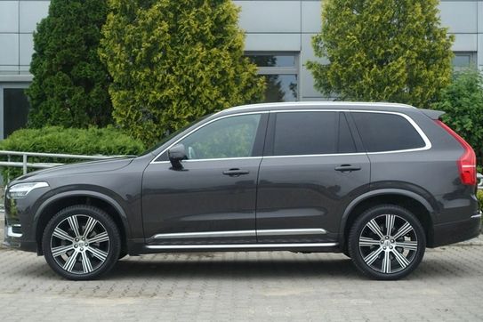 Volvo XC90 B5 B AWD Ultimate Bright 7os