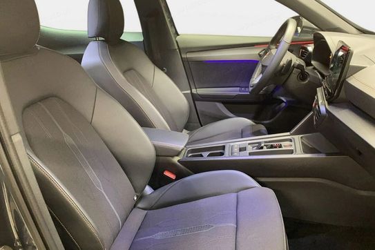 Cupra Formentor 2.0 TSI 4Drive DSG