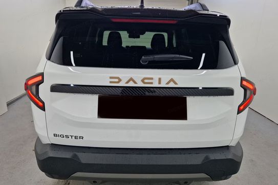 Dacia Bigster Extreme 4x4 mHEV 1.2 TCe