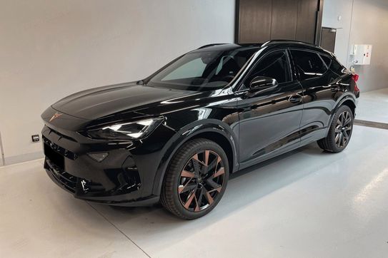 Cupra Formentor 1.5 e-TSI DSG