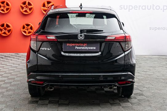 Honda HR-V 1.5 Sport