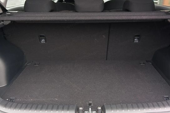 Kia Soul e-Soul 39kWh M