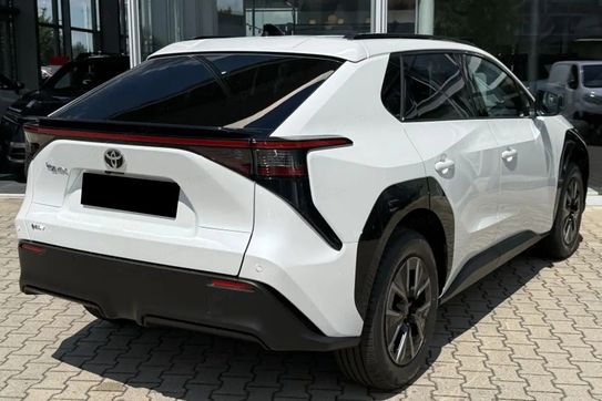 Toyota bZ4X Style EV