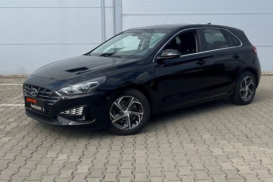 Hyundai i30 1.5 T-GDI DCT