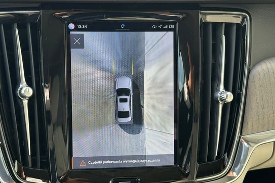 Volvo S90 B5 D AWD Plus Bright