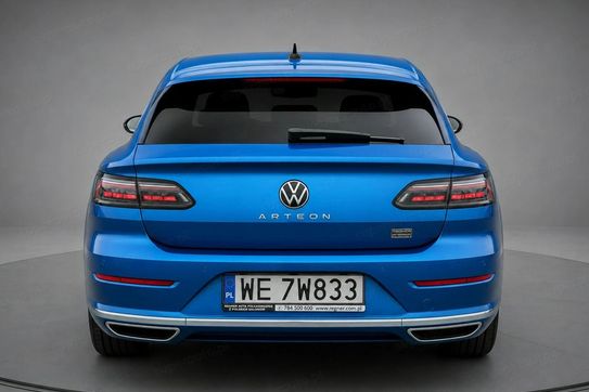 Volkswagen Arteon 2.0 Tsi Elegance Dsg