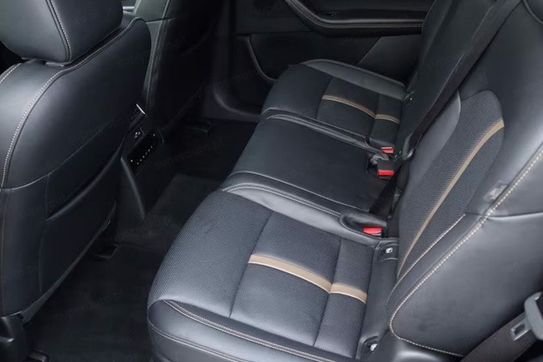 Mazda CX-80 Homura Plus 3.3 e-Skyactiv D mHEV AWD