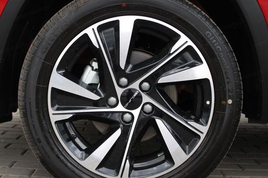 Baic Beijing 3 1.5T Luxury