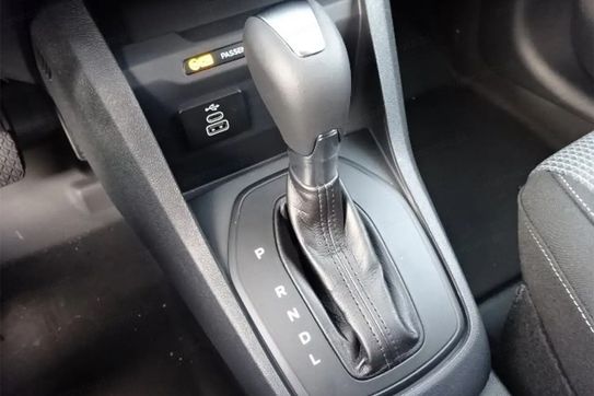 Ford Transit Courier Trend L1H1 A7