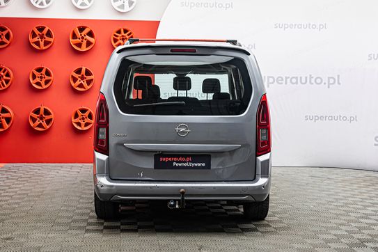 Opel Combo Kombi L2H1