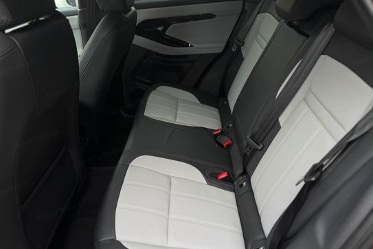 Land Rover Range Rover Evoque Evoque 2.0 D200 mHEV Dynamic SE