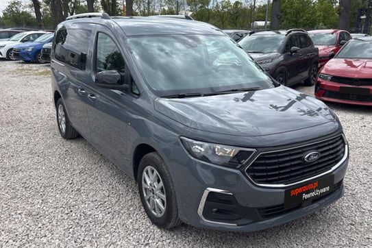 Ford Tourneo Connect Grand L2H1 Titanium