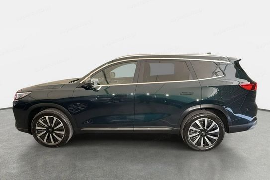Chery TIGGO 8 1.5 T-GDI Super Hybrid DCT
