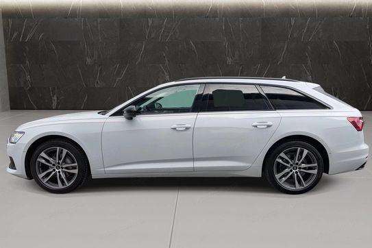 Audi A6 Avant 40 TDI quattro Advanced