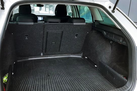 Skoda Octavia 1.5 TSI ACT Ambition