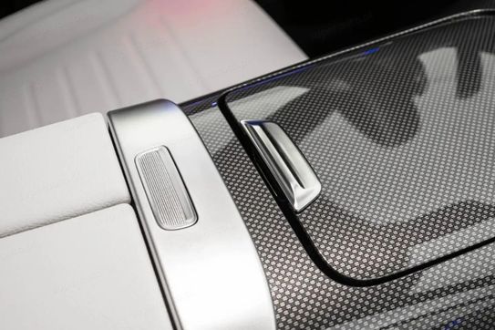Mercedes GLC 200 4-Matic AMG Line