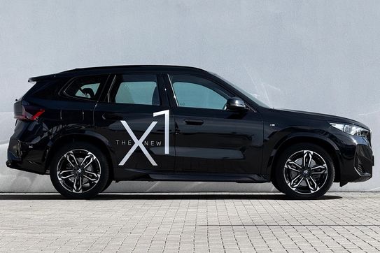 BMW X1 sDrive20i M Sport