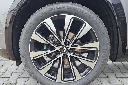 Renault Austral 1.3 TCe mHEV Techno