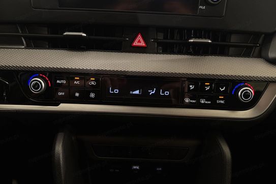Kia Sportage 1.6 T-GDI 2WD