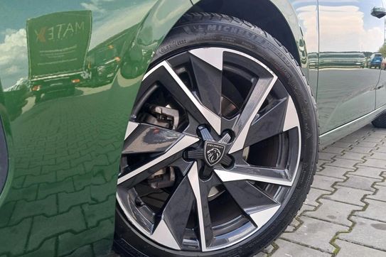Peugeot 308 1.2 PureTech Allure Pack S&S EAT8
