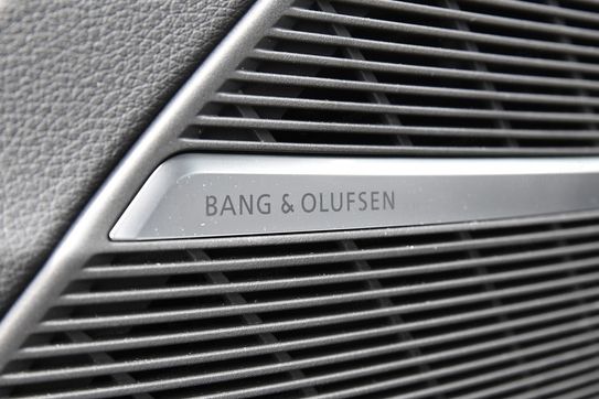 Audi Q8 60 TFSI e quattro