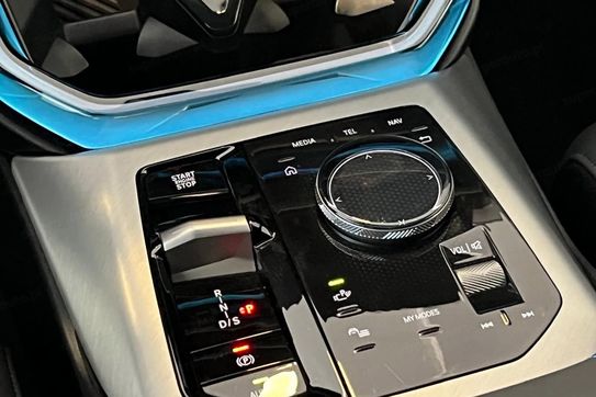 BMW X3 xDrive20d M Sport